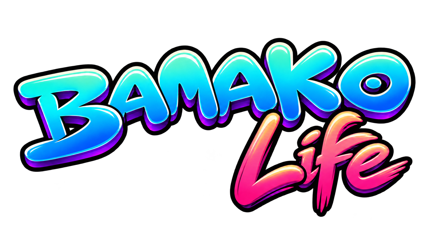 Bamako Life